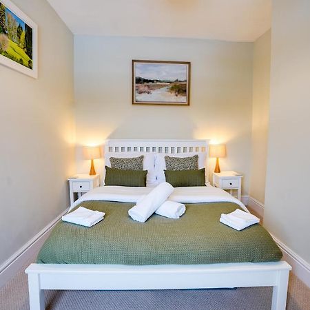 Sage Cottage: Homely, Cosy Cottage With Log Burner Buxton (Derbyshire) Exterior foto