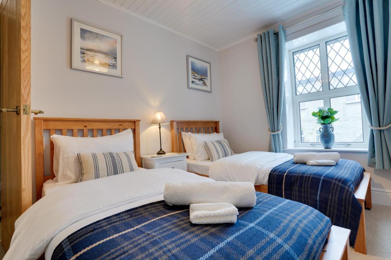 Sage Cottage: Homely, Cosy Cottage With Log Burner Buxton (Derbyshire) Exterior foto