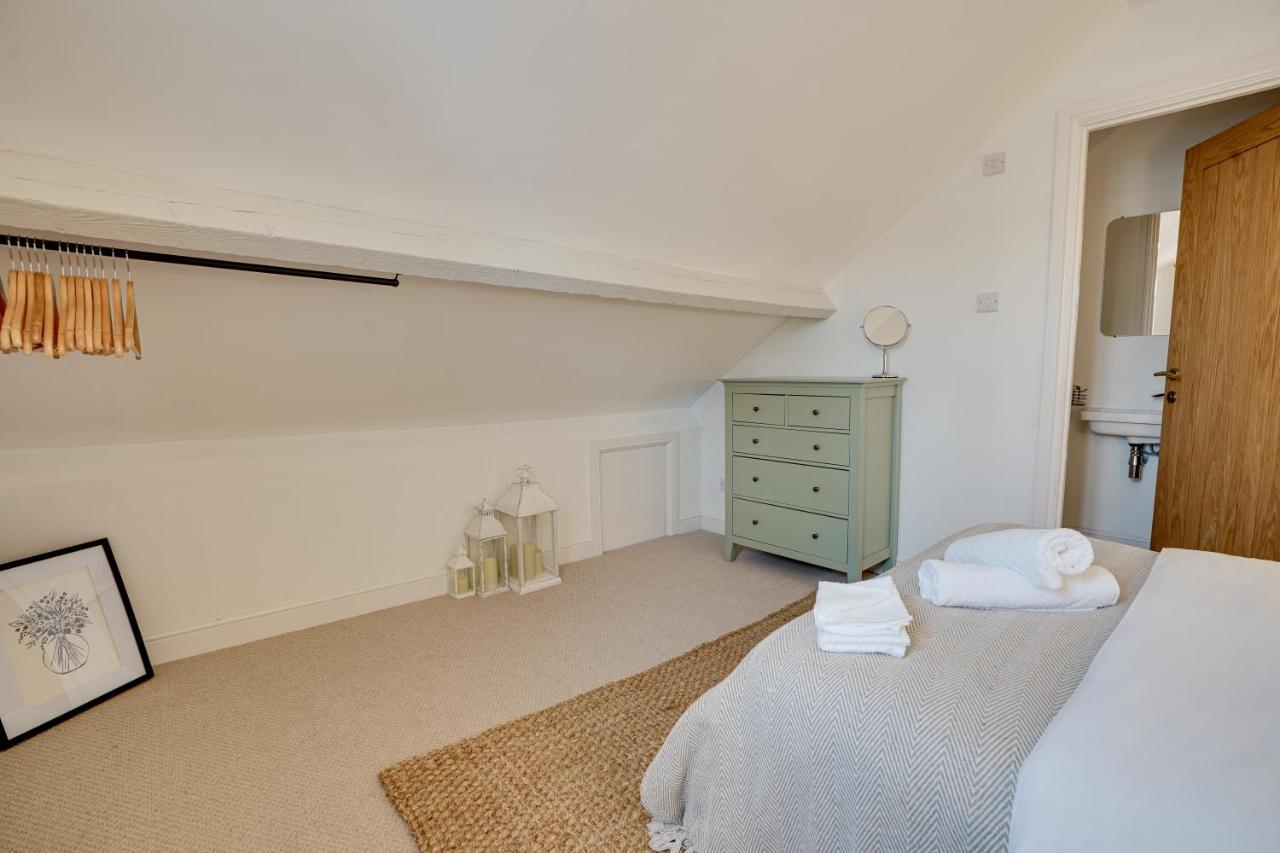 Sage Cottage: Homely, Cosy Cottage With Log Burner Buxton (Derbyshire) Exterior foto